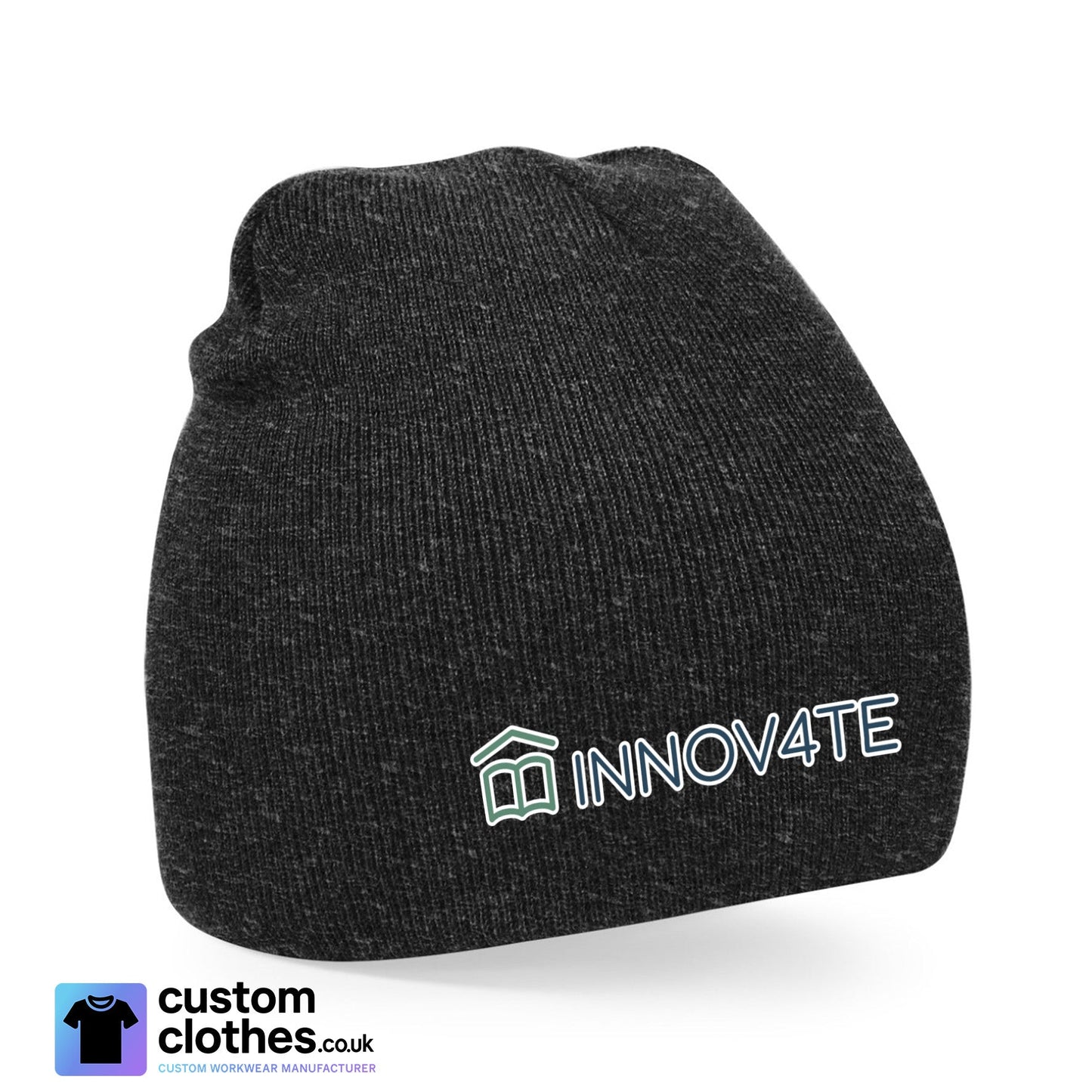 INNOV4TE - BEANIE [BC044]