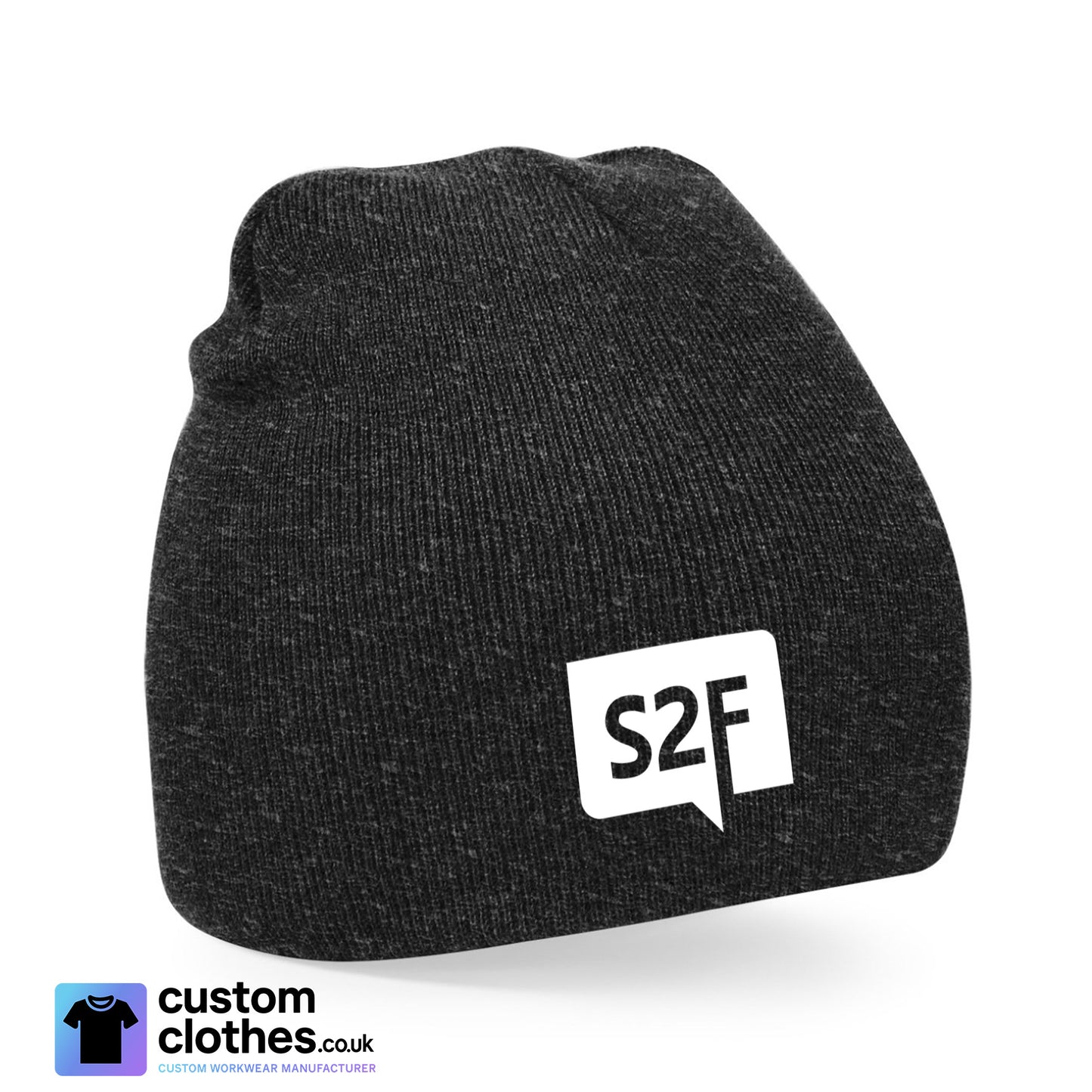 S2F Marketing - BEANIE [BC044]