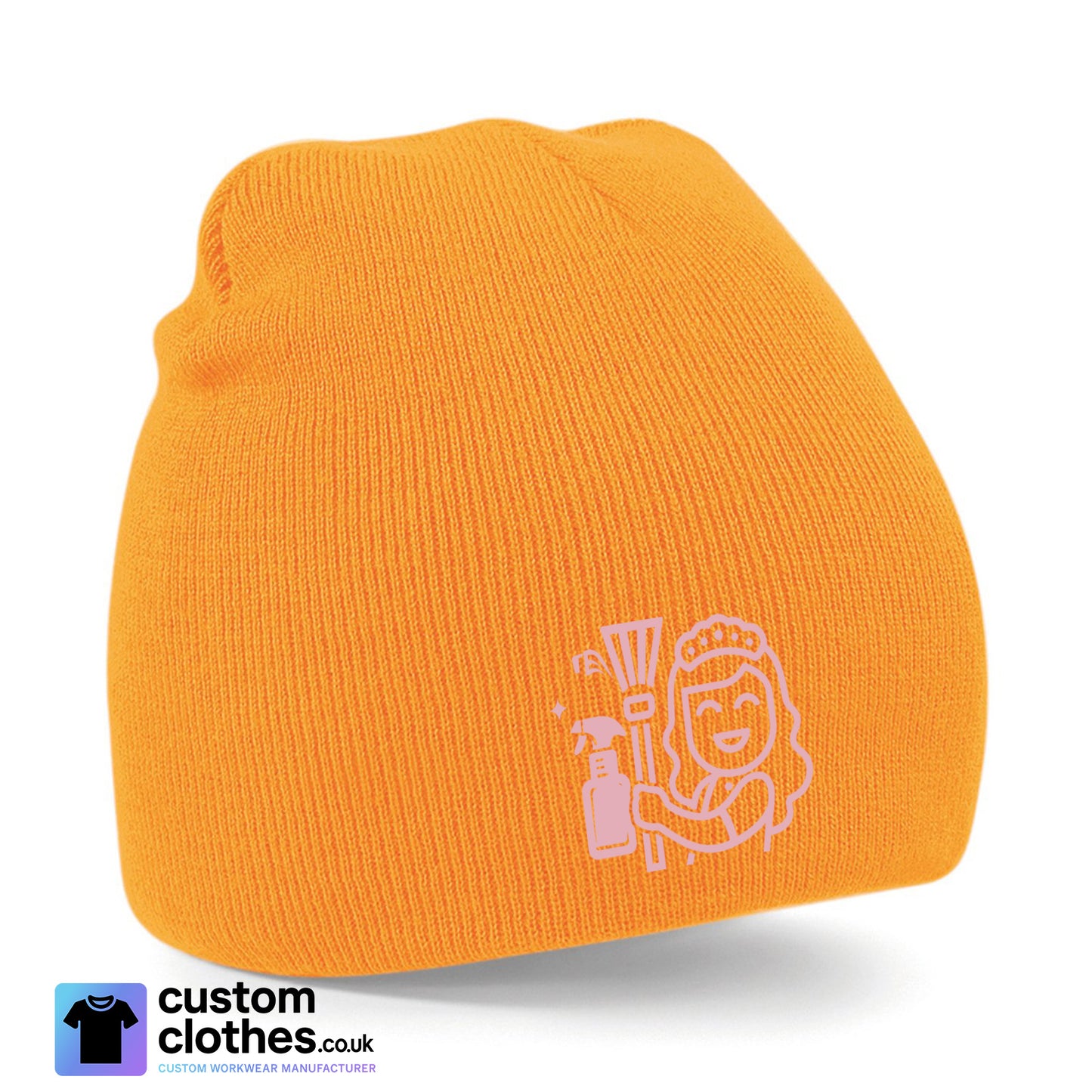 null - BEANIE [BC044]