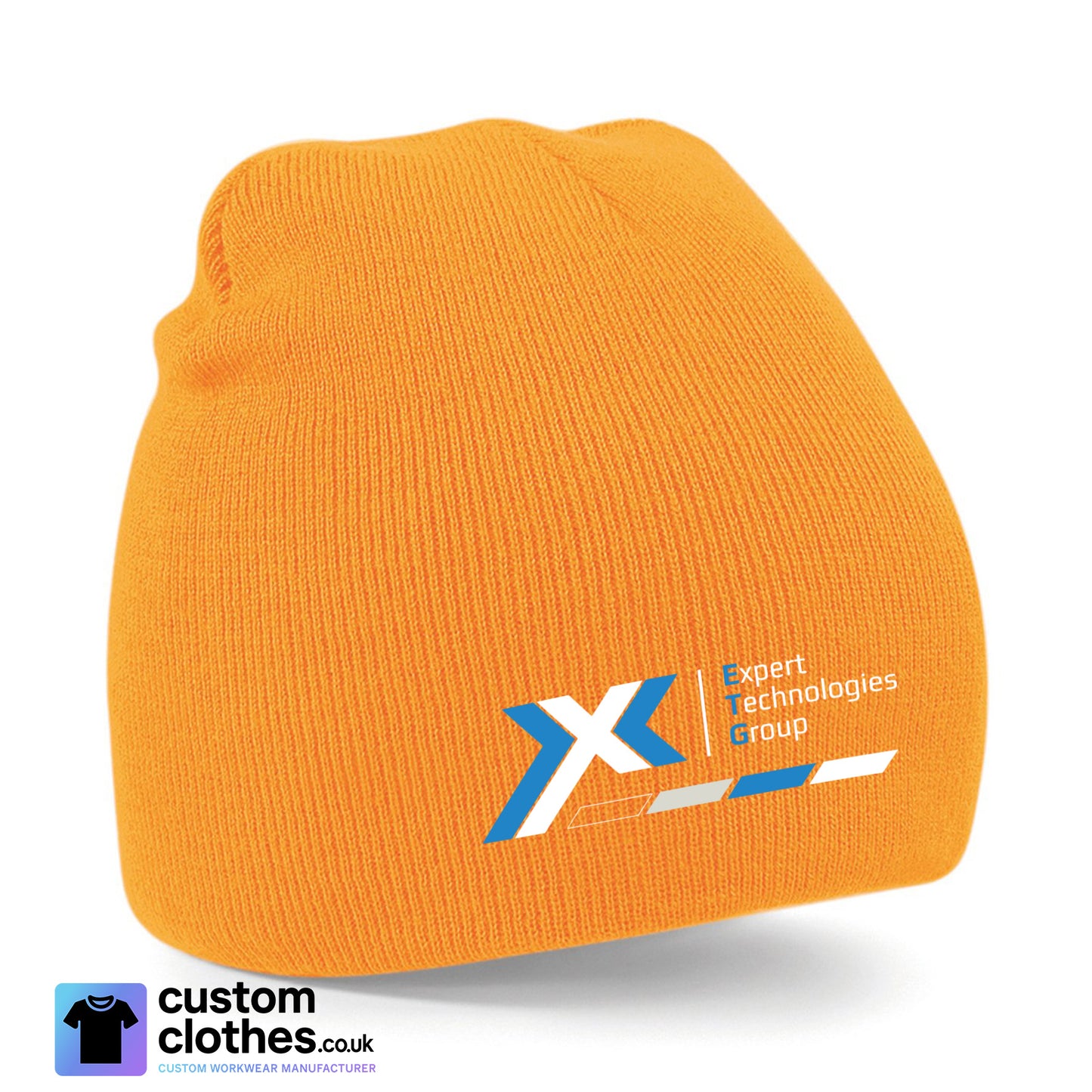 Expert Technologies Group - BEANIE [BC044]