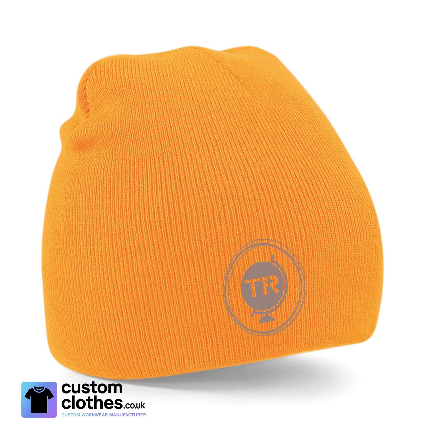 Travel Redefined Ltd - BEANIE [BC044]