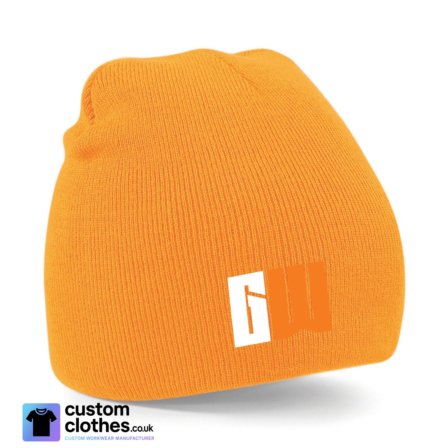 GW Builders - BEANIE [BC044]