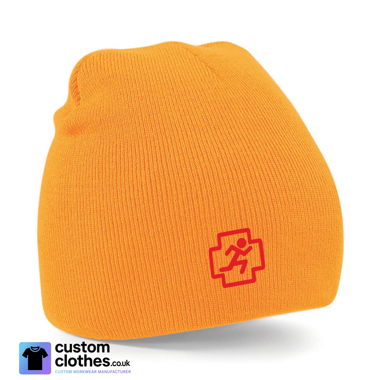 GoodSAM Instant Help - BEANIE [BC044]