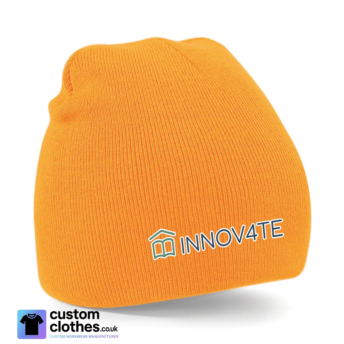 INNOV4TE - BEANIE [BC044]