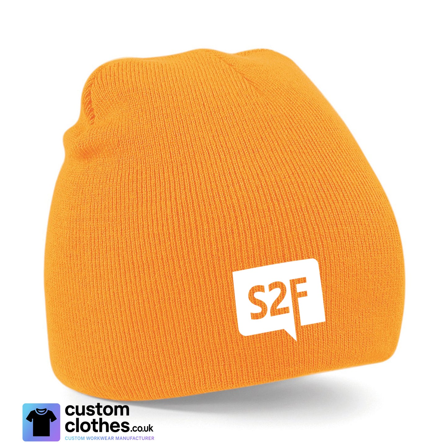 S2F Marketing - BEANIE [BC044]