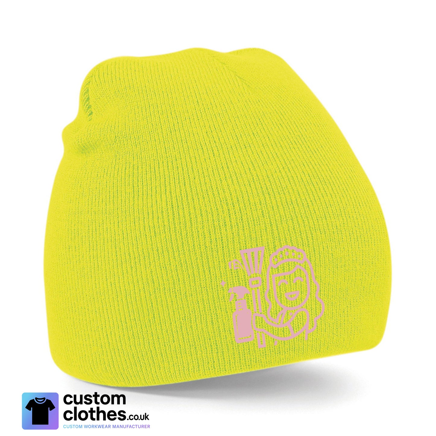 null - BEANIE [BC044]