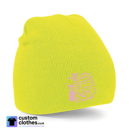 null - BEANIE [BC044]