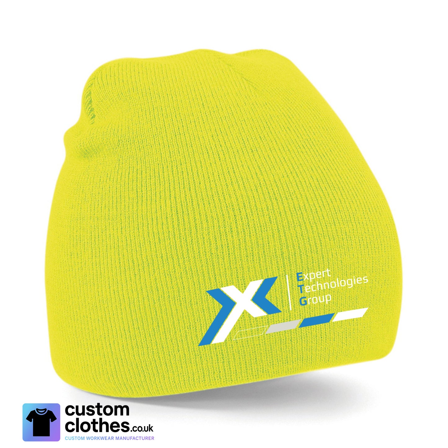 Expert Technologies Group - BEANIE [BC044]