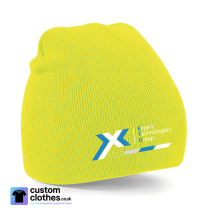 Expert Technologies Group - BEANIE [BC044]