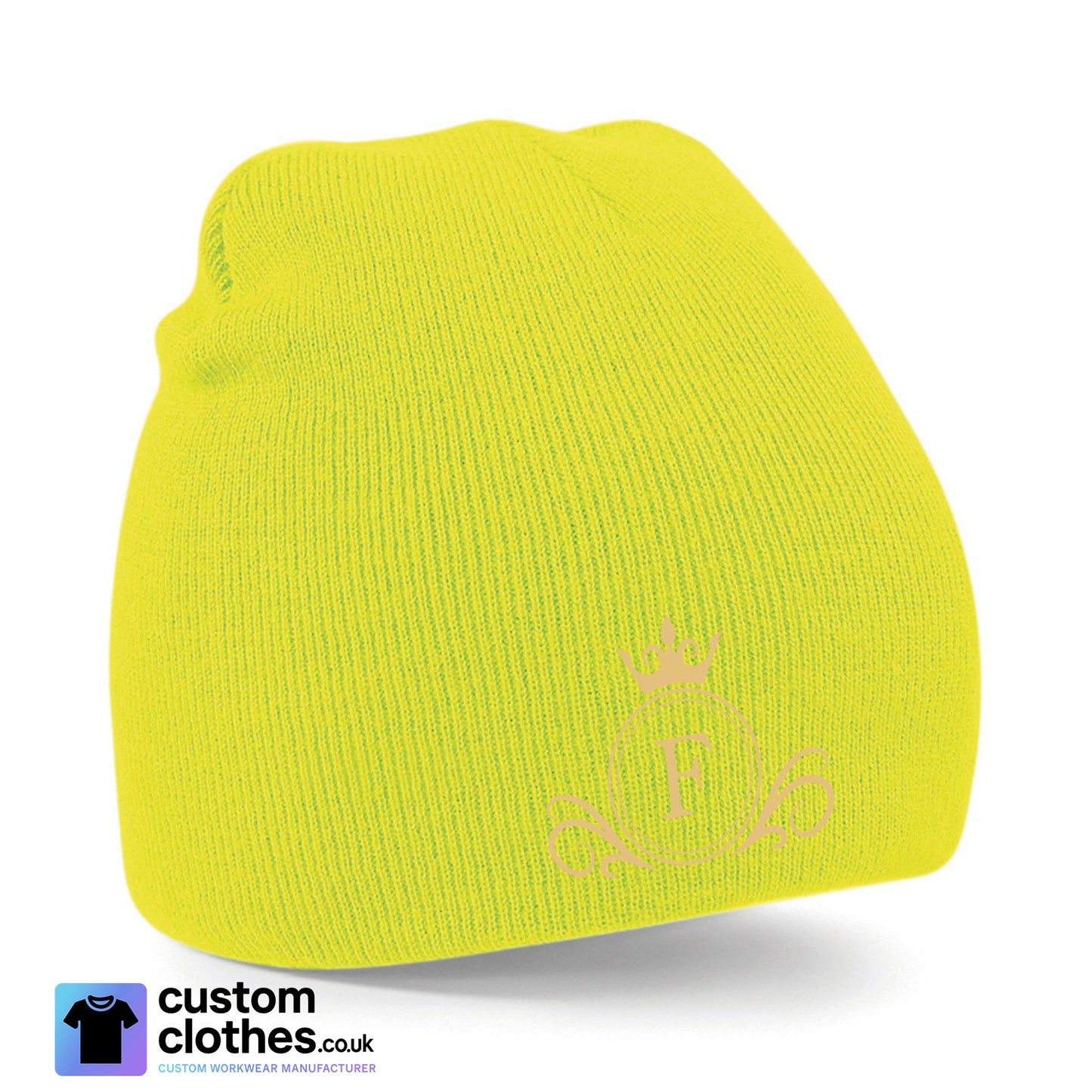 Furness Flooring Solutions - BEANIE [BC044]