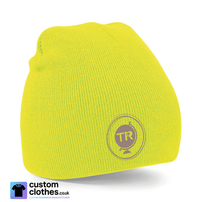 Travel Redefined Ltd - BEANIE [BC044]