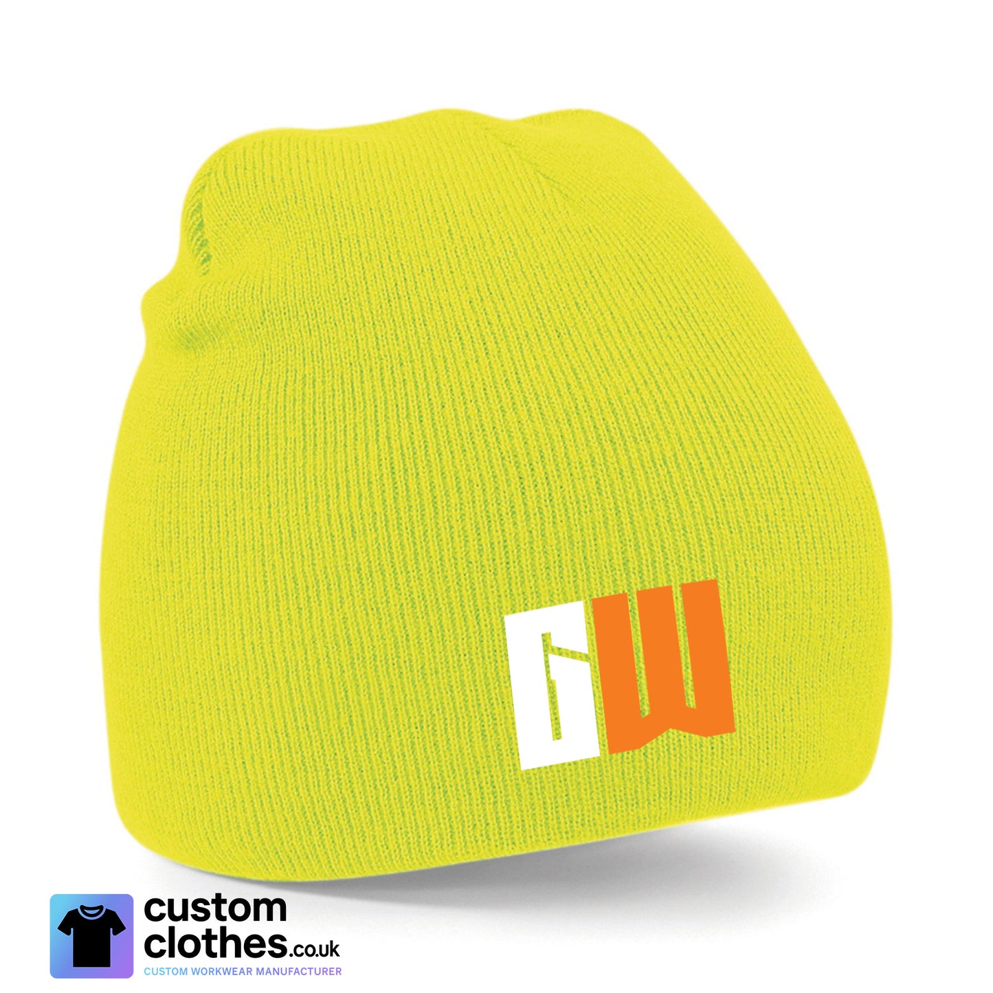 GW Builders - BEANIE [BC044]