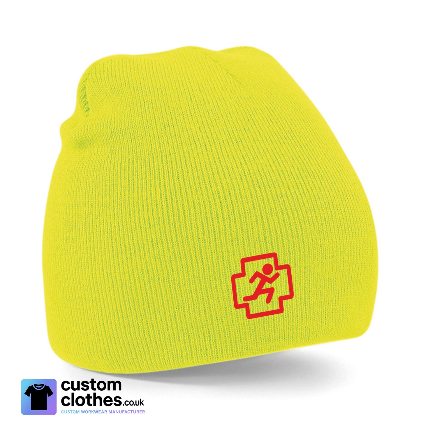 GoodSAM Instant Help - BEANIE [BC044]