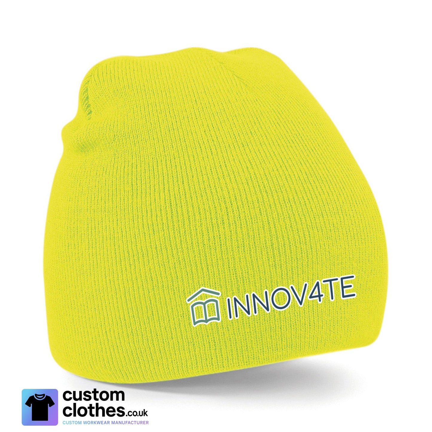 INNOV4TE - BEANIE [BC044]