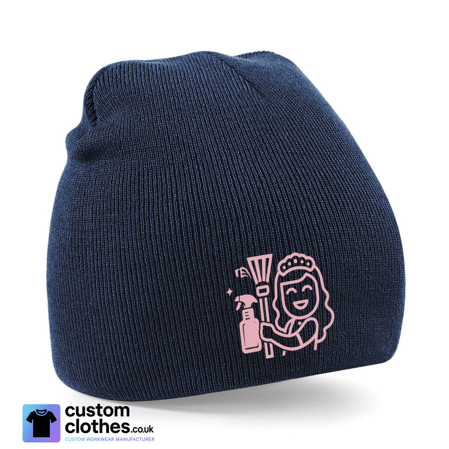 null - BEANIE [BC044]