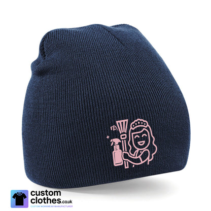null - BEANIE [BC044]