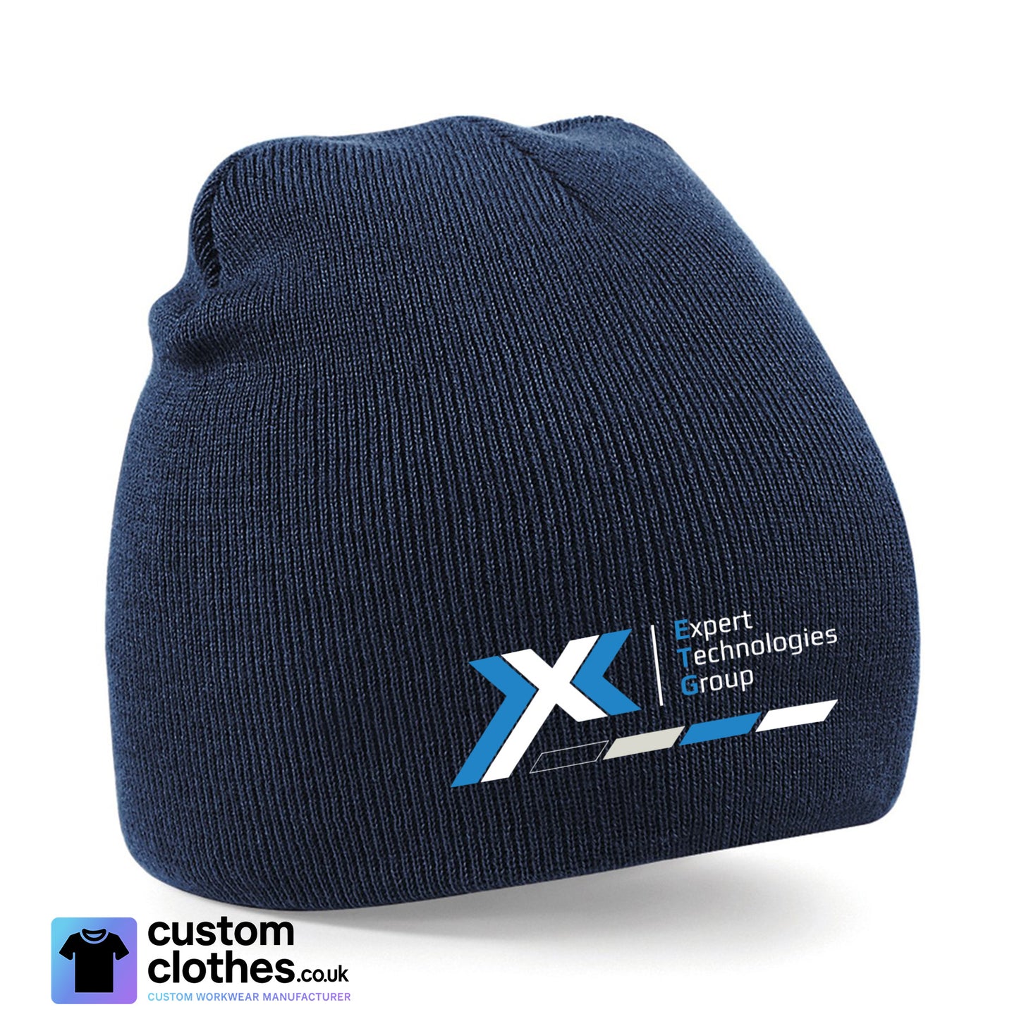Expert Technologies Group - BEANIE [BC044]