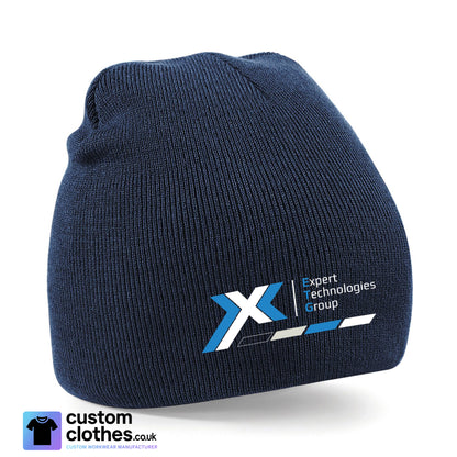 Expert Technologies Group - BEANIE [BC044]