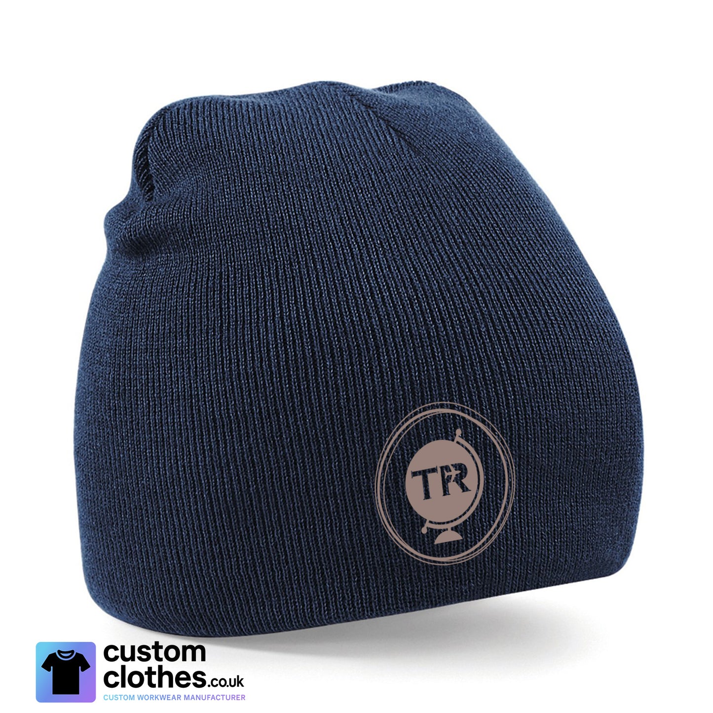 Travel Redefined Ltd - BEANIE [BC044]