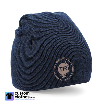 Travel Redefined Ltd - BEANIE [BC044]