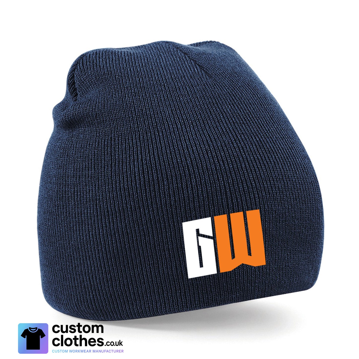 GW Builders - BEANIE [BC044]