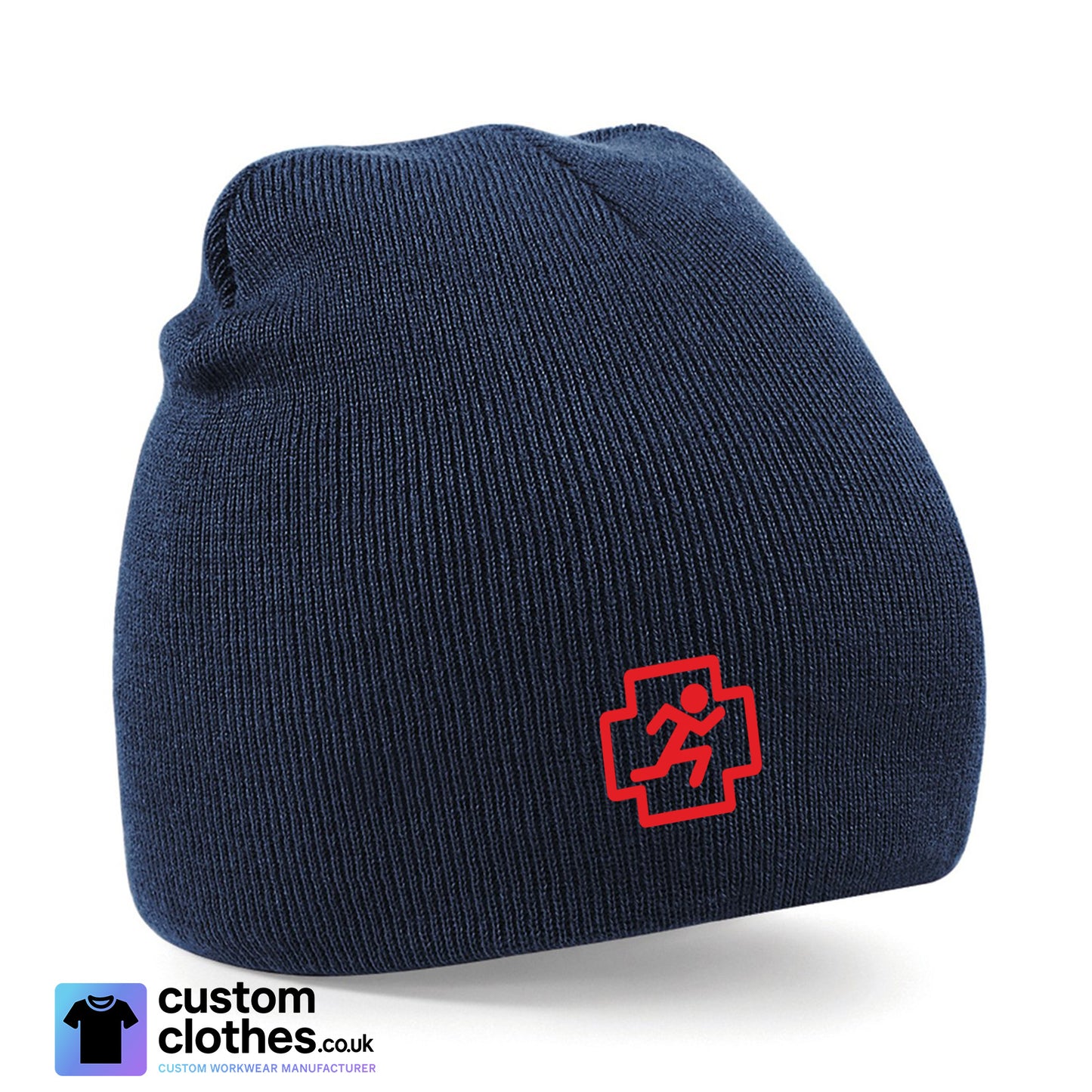 GoodSAM Instant Help - BEANIE [BC044]