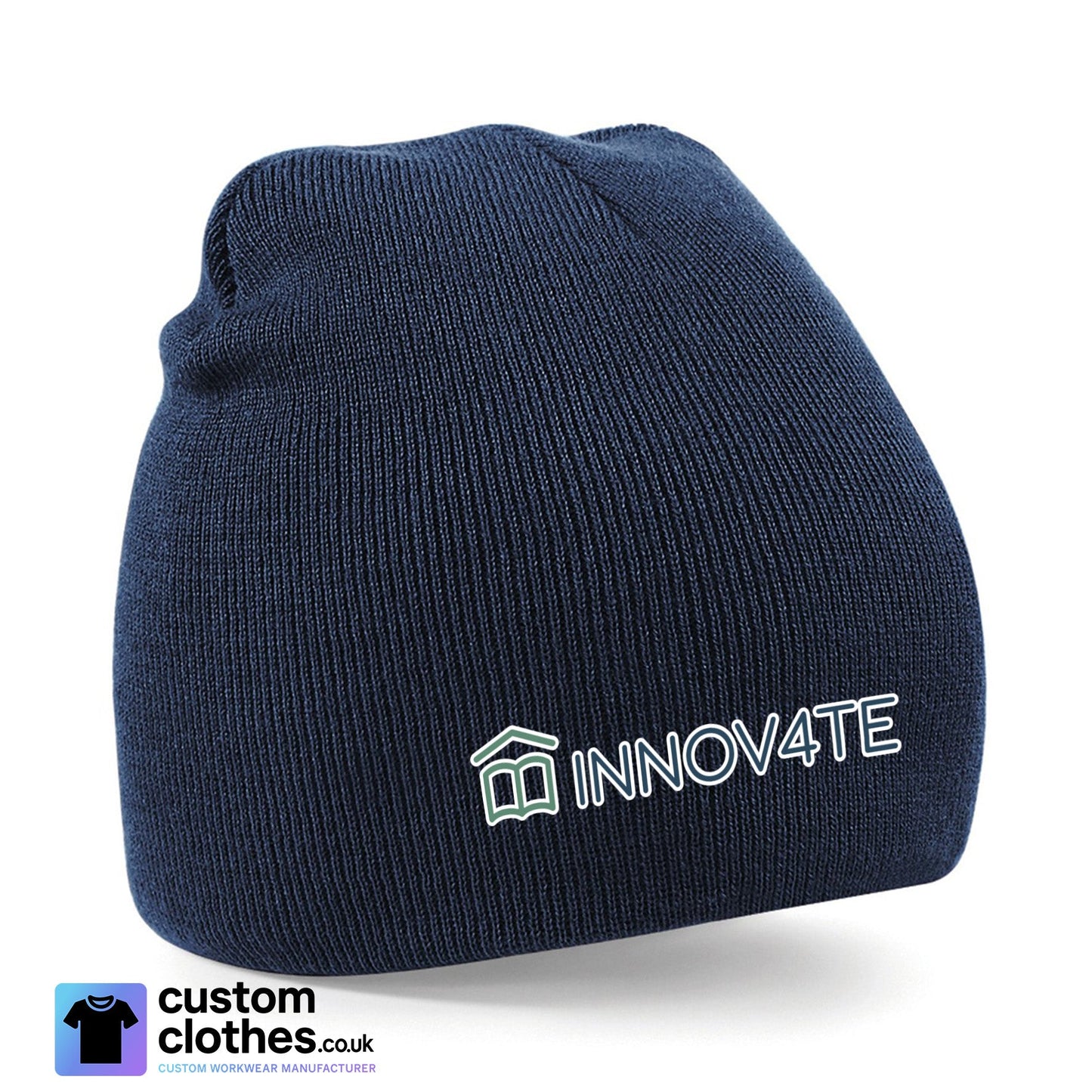 INNOV4TE - BEANIE [BC044]