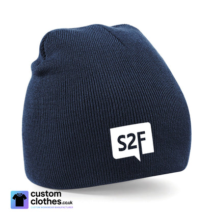S2F Marketing - BEANIE [BC044]