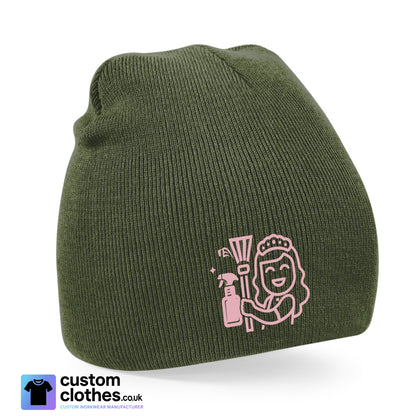 null - BEANIE [BC044]