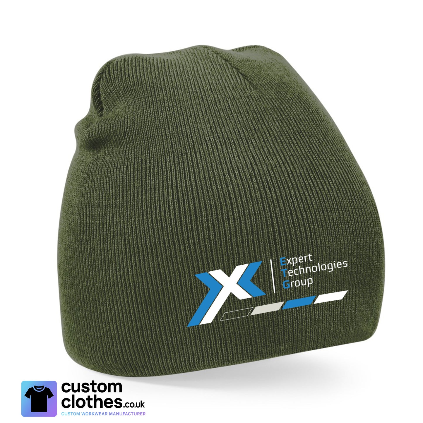Expert Technologies Group - BEANIE [BC044]
