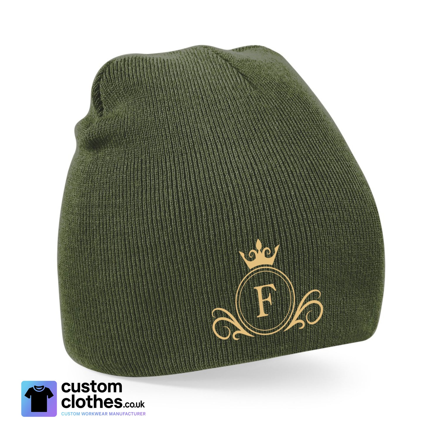 Furness Flooring Solutions - BEANIE [BC044]