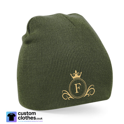 Furness Flooring Solutions - BEANIE [BC044]