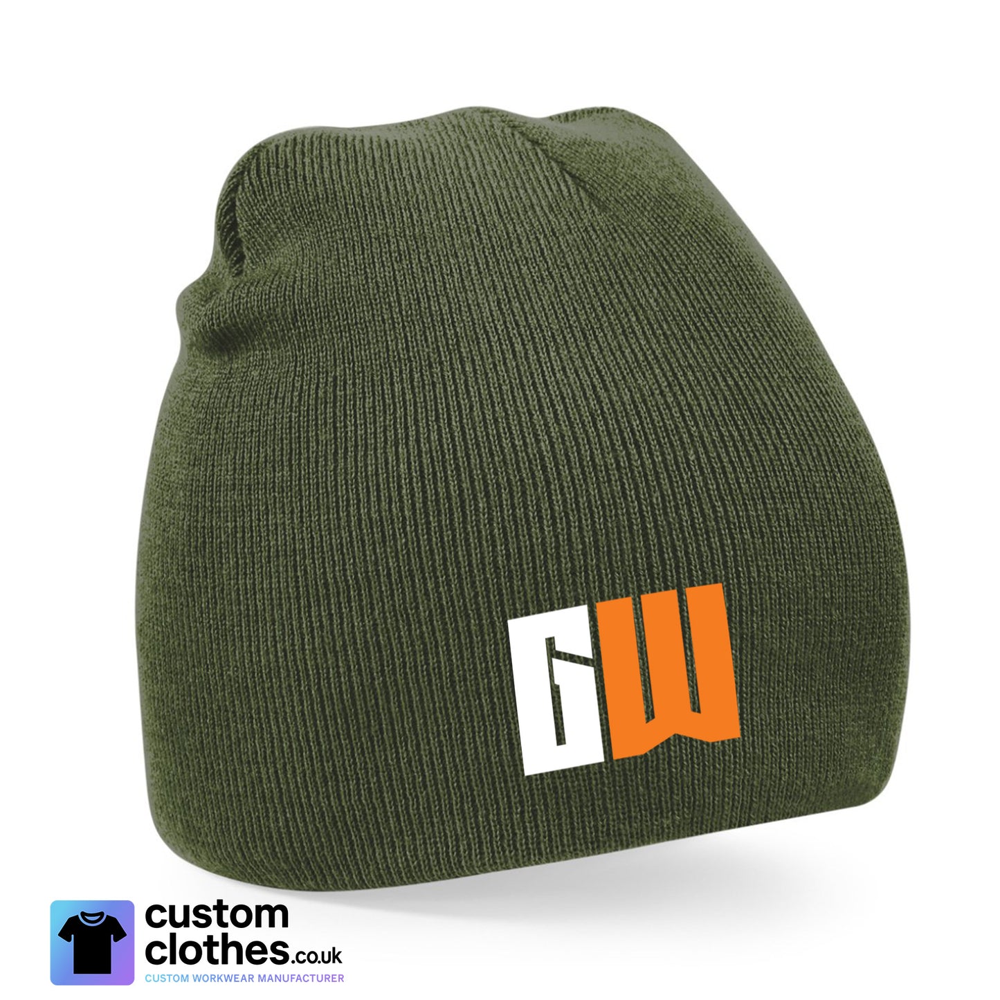 GW Builders - BEANIE [BC044]