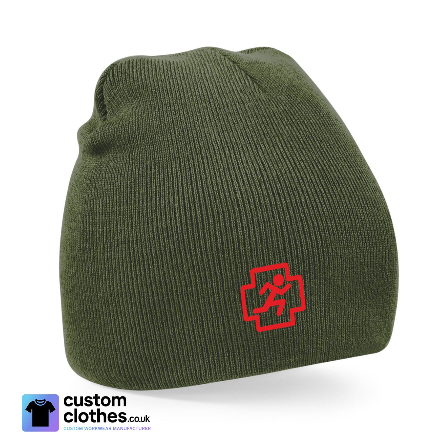 GoodSAM Instant Help - BEANIE [BC044]