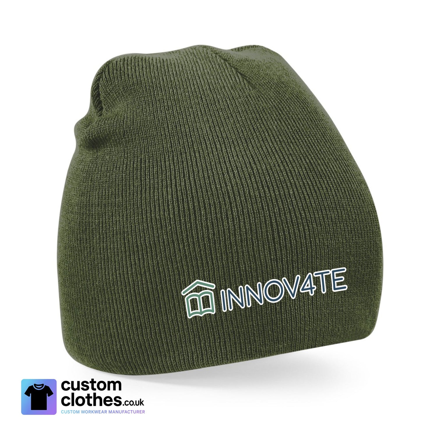 INNOV4TE - BEANIE [BC044]