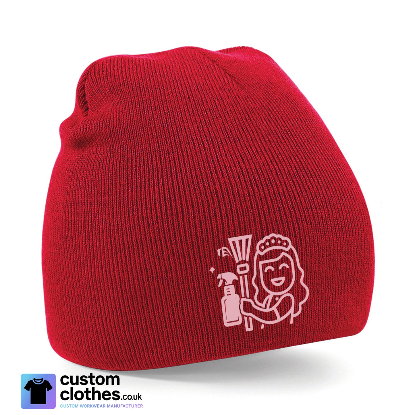 null - BEANIE [BC044]