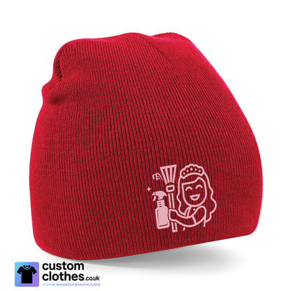 null - BEANIE [BC044]