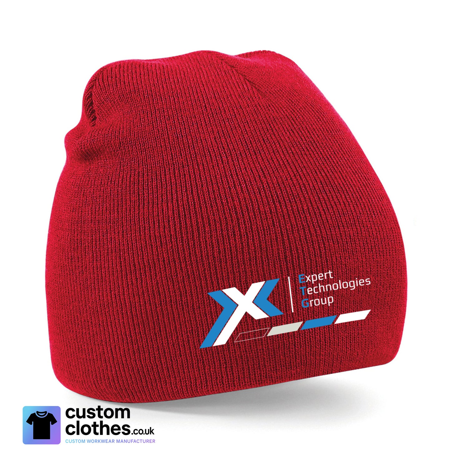 Expert Technologies Group - BEANIE [BC044]
