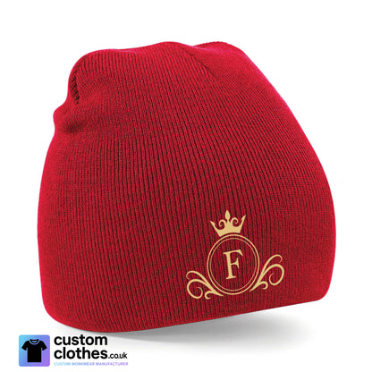 Furness Flooring Solutions - BEANIE [BC044]