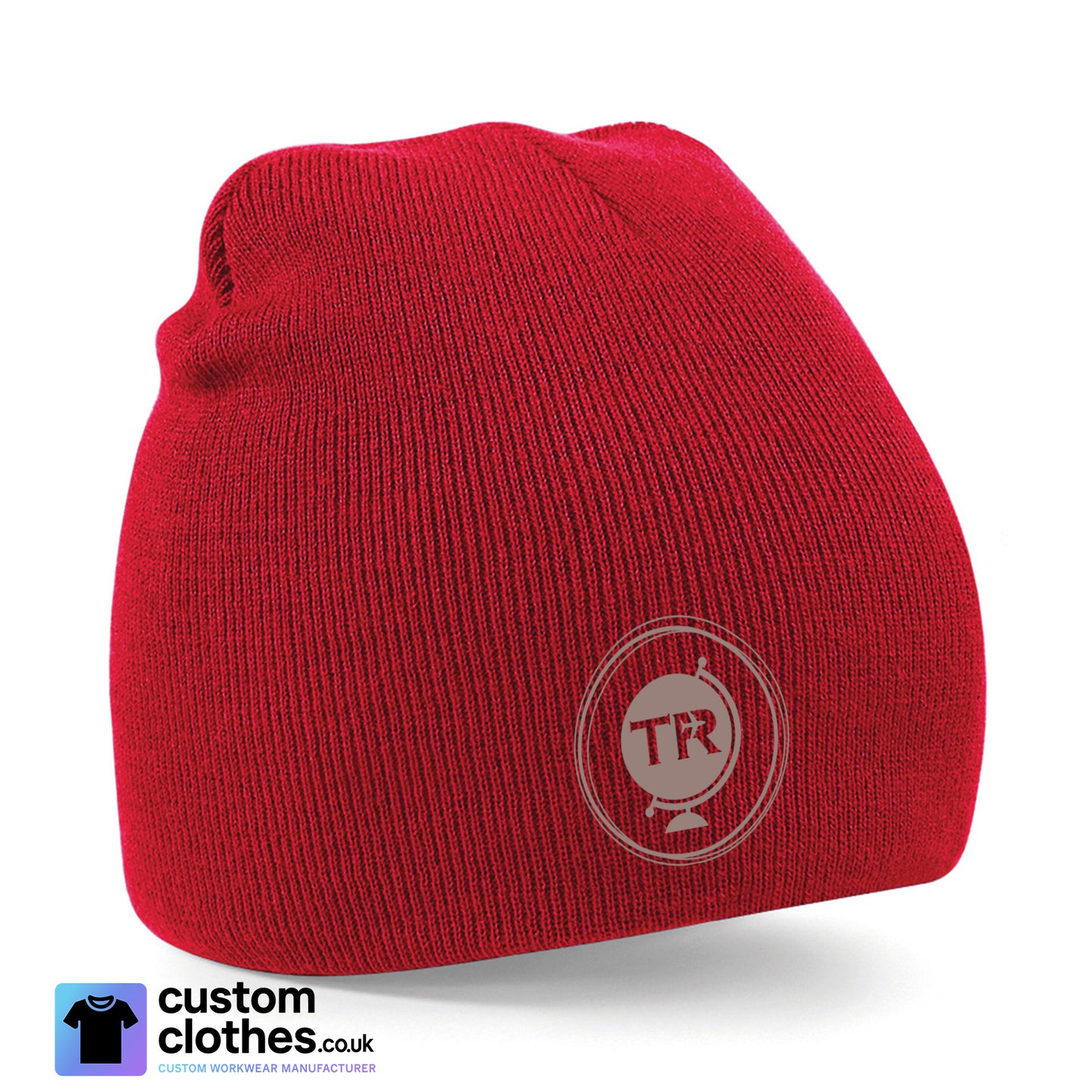Travel Redefined Ltd - BEANIE [BC044]