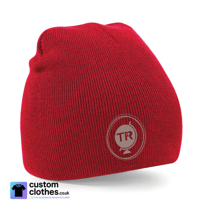Travel Redefined Ltd - BEANIE [BC044]