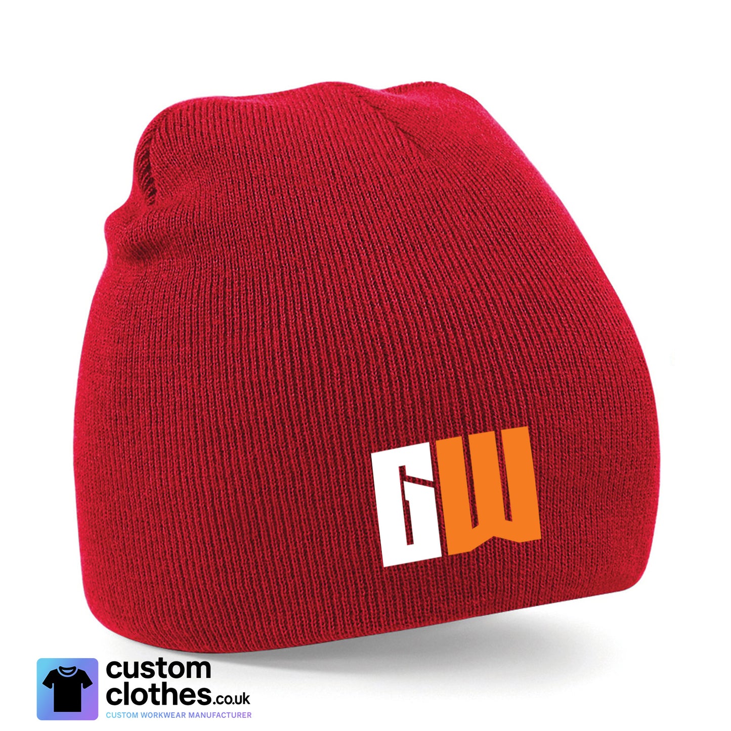 GW Builders - BEANIE [BC044]