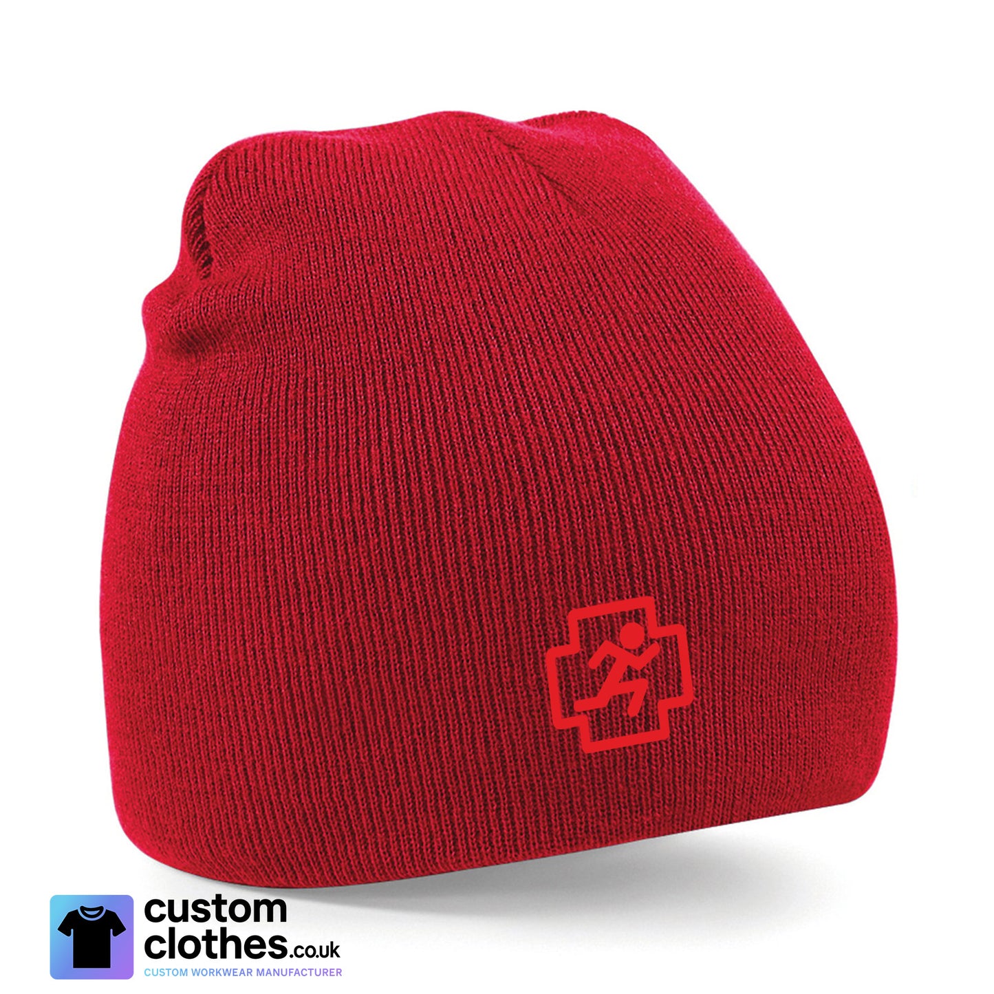 GoodSAM Instant Help - BEANIE [BC044]