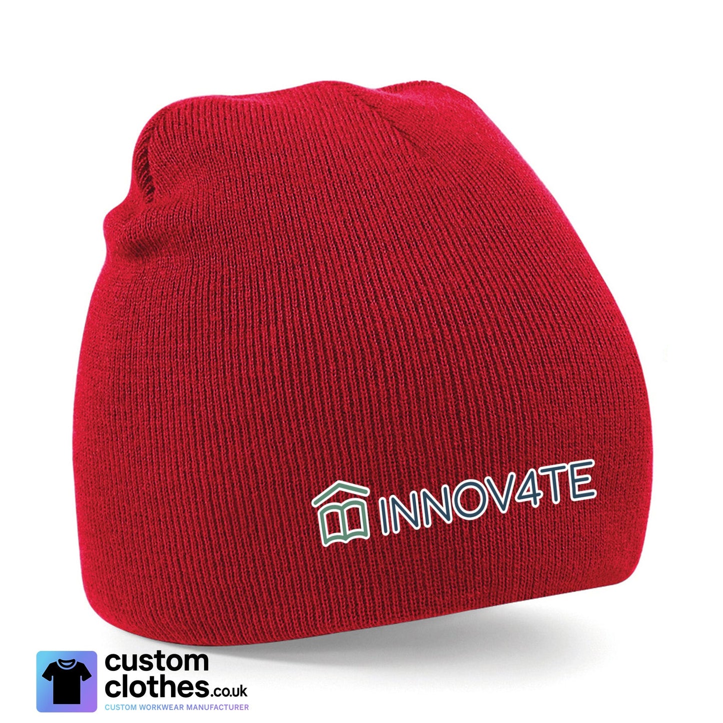 INNOV4TE - BEANIE [BC044]