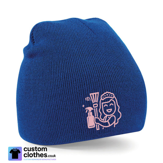null - BEANIE [BC044]