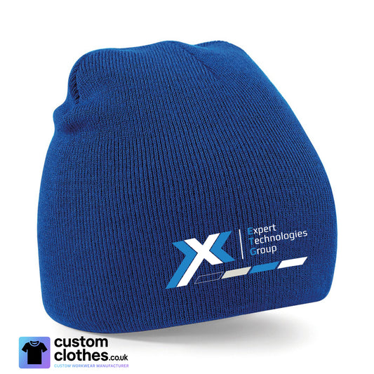 Expert Technologies Group - BEANIE [BC044]