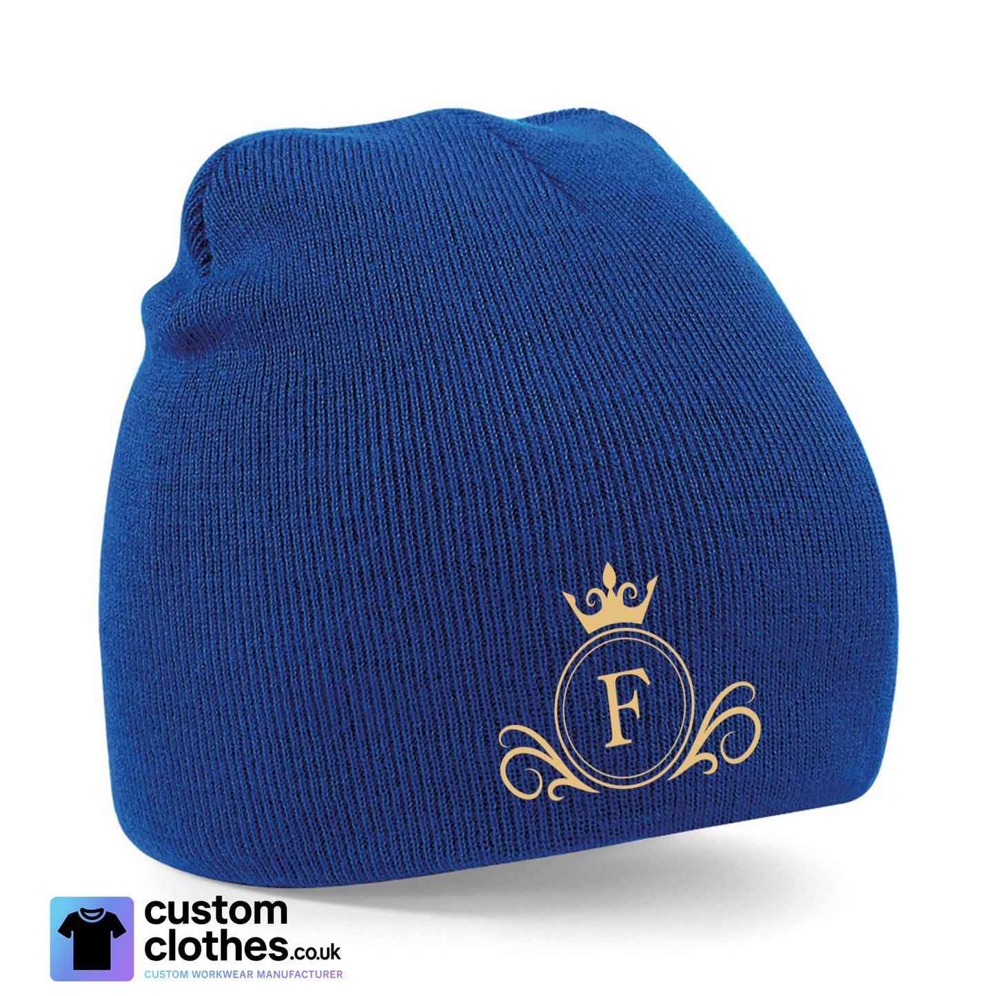 Furness Flooring Solutions - BEANIE [BC044]