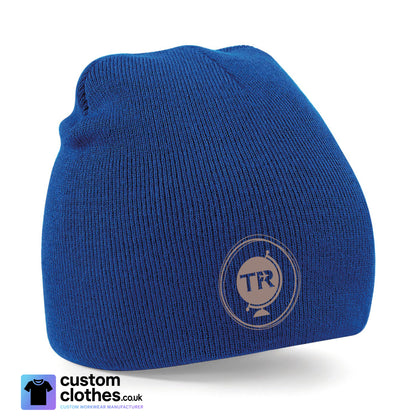 Travel Redefined Ltd - BEANIE [BC044]