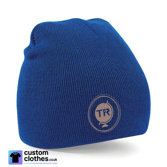 Travel Redefined Ltd - BEANIE [BC044]