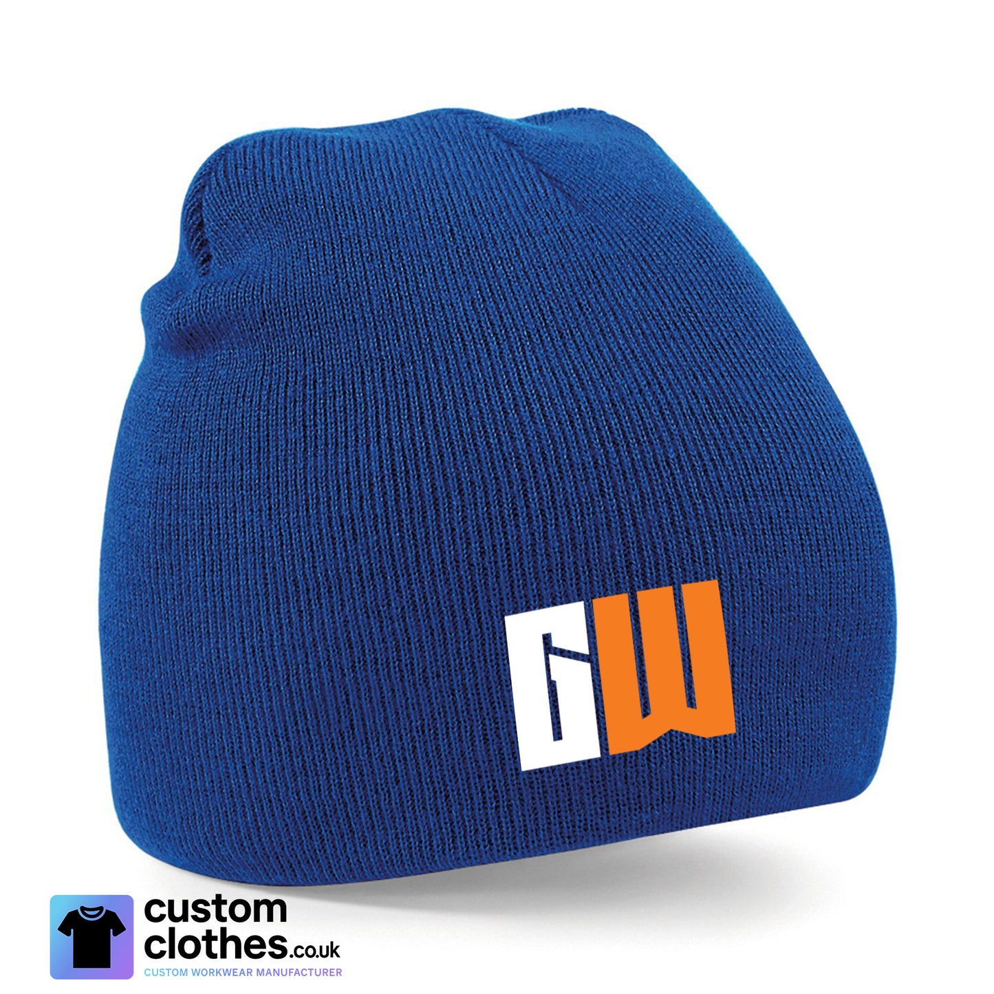 GW Builders - BEANIE [BC044]